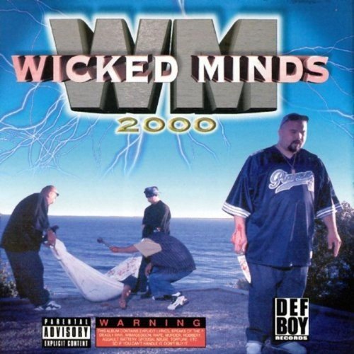 Wicked Minds 2000