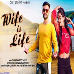 Wife is Life-CCReQBlXD1o