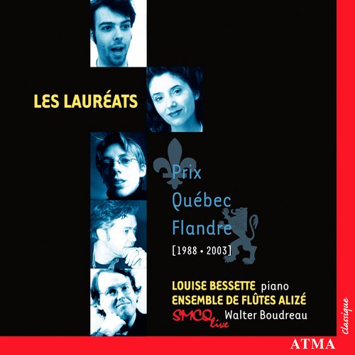 Winners Of The Prix Quebec Flandre (1988-2003)_poster_image