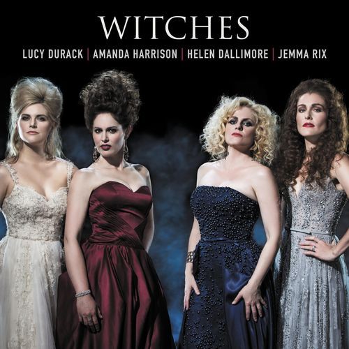 Make Him Mine (From "The Witches Of Eastwick")