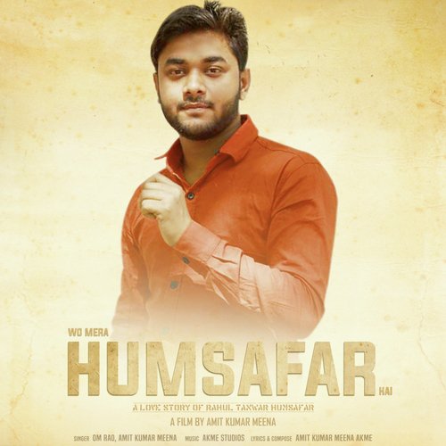 Wo Mera Humsafar_poster_image