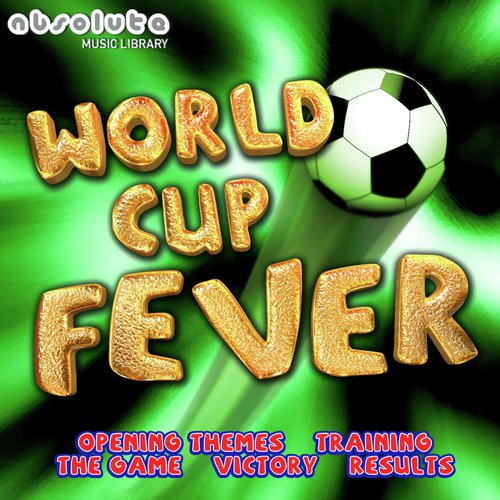 World Cup Absolute Music