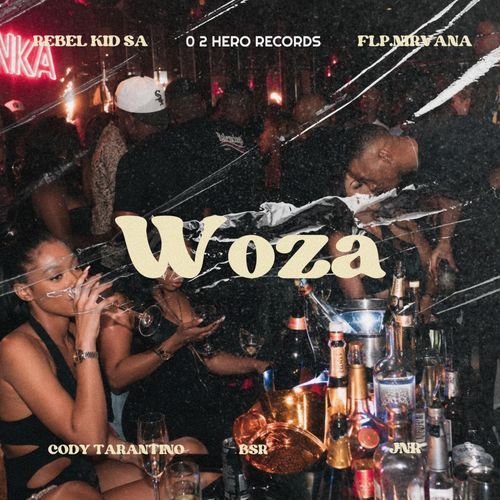 Woza