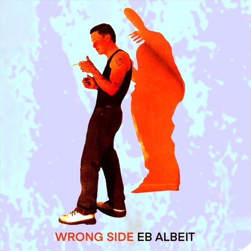 Wrong Side (feat. $tony-M) cover art