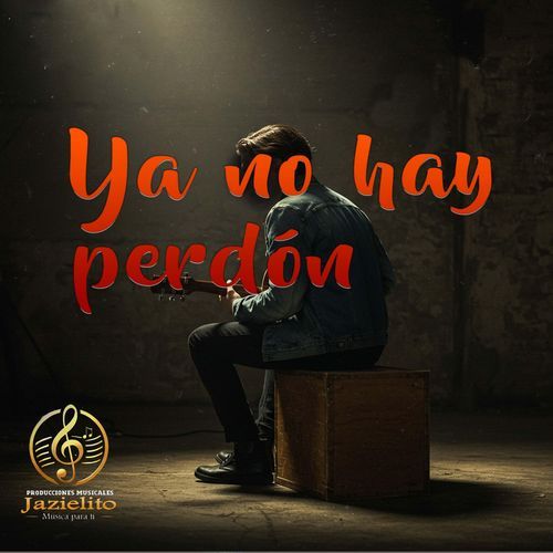 Ya no hay perdon