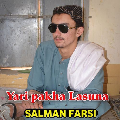 Yari pakha Lasuna