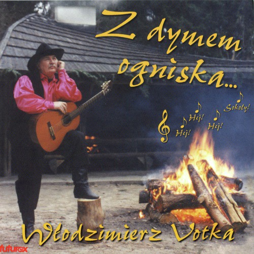 Z dymem ogniska... urban folk and banquet songs from Poland_poster_image