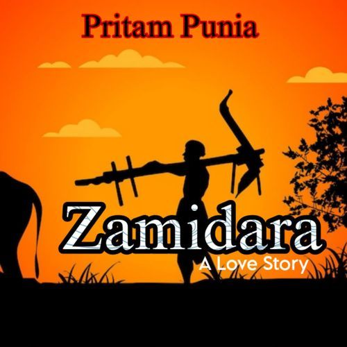 Zamidara
