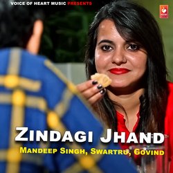 Zindagi Jhand-Oj0nAwNEfUU