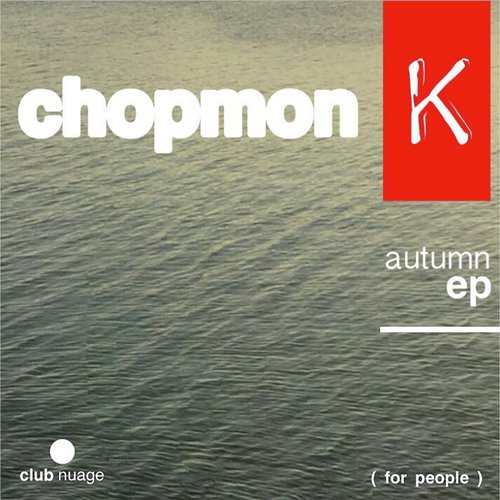 keep cover art