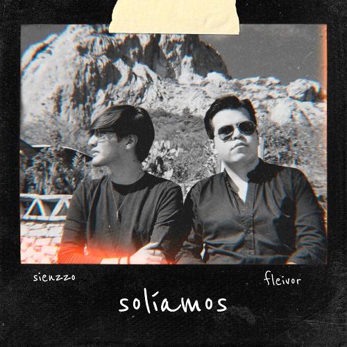 solíamos (feat. Fleivor) cover art