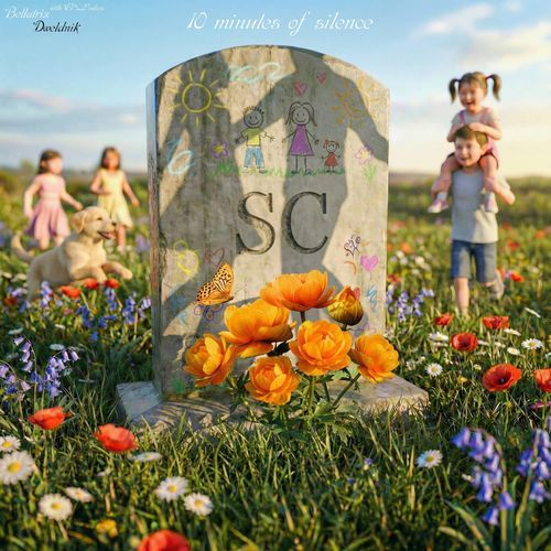 Dead SC (feat. EV⅃LOVLIES) (Reborn)