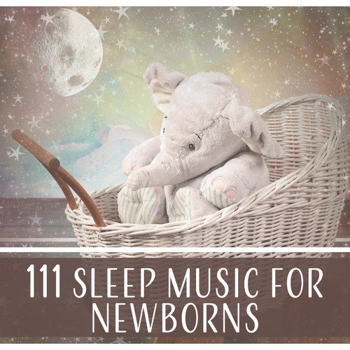 Calm Newborn Sleeptime