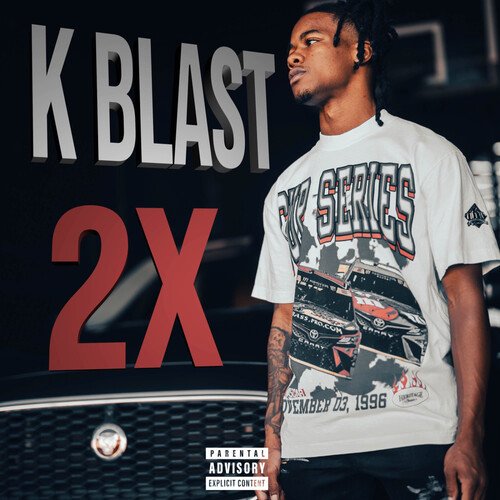 2X cover art