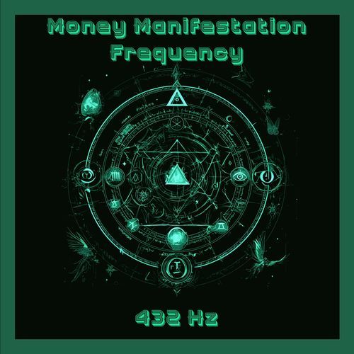 432 Hz Stress Reduction Healing Frequencies To Help Manifest Money Abundance & Wealth