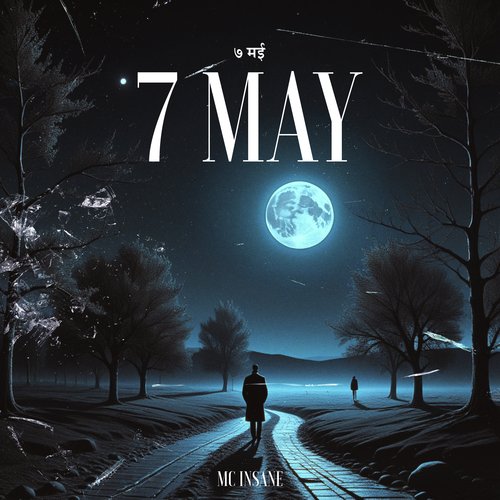 7 May