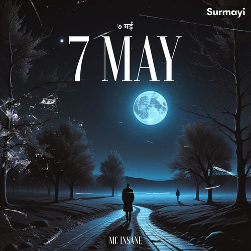 7 May