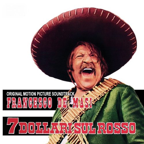 7 dollari sul rosso