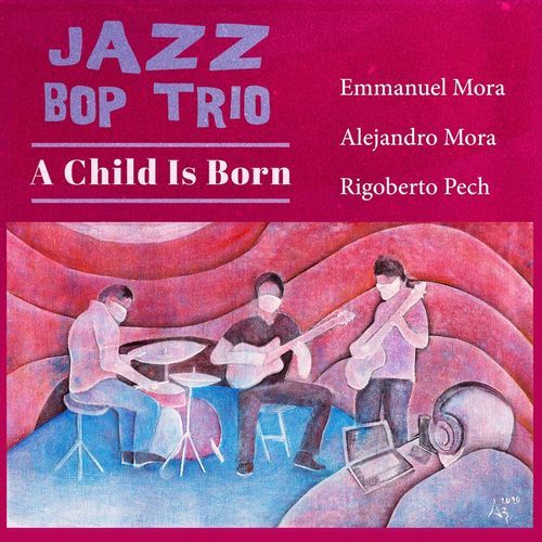 A Child Is Born