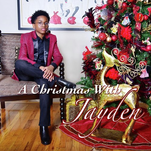 A Christmas with Jayden