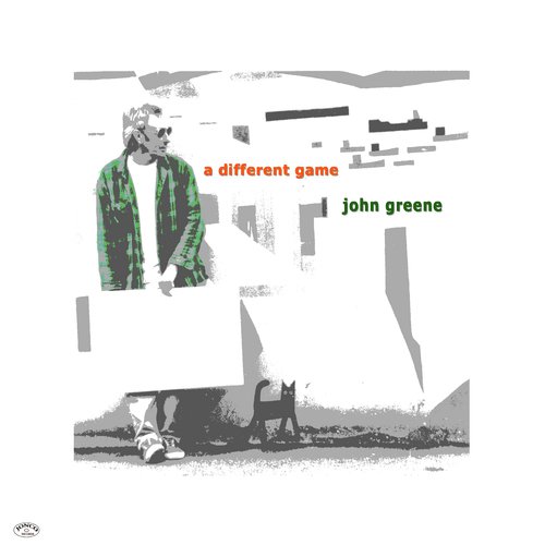 John Greene