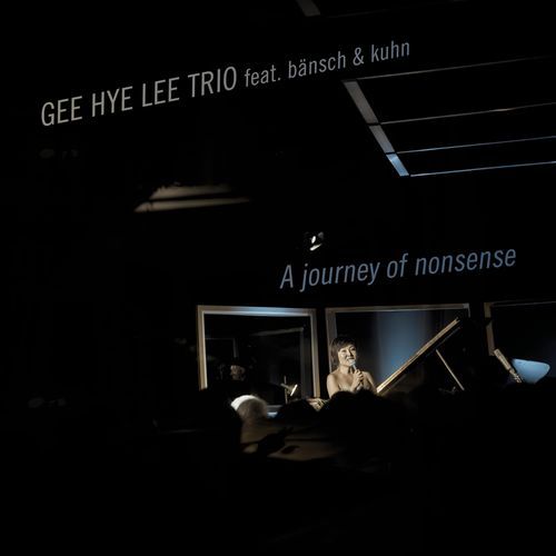A Journey of Nonsense (feat. Alexander 'Sandi' Kuhn & Jakob Bänsch) [Live] cover art