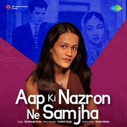 Aap Ki Nazron Ne Samjha-QjBfWllcYX8