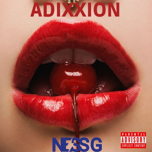 Adixxion cover art