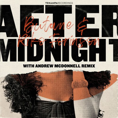 After Midnight