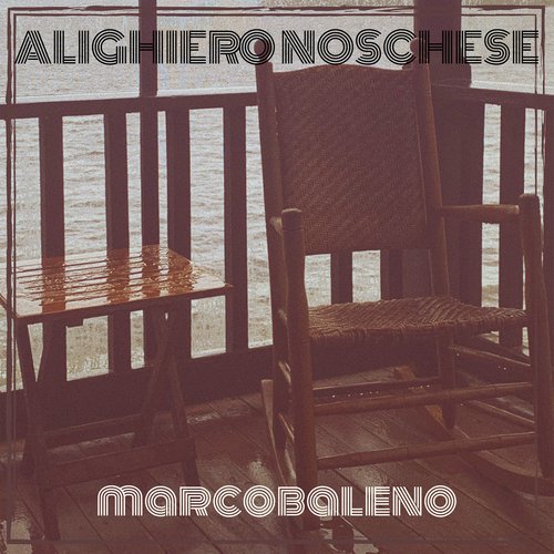 Alighiero Noschese cover art