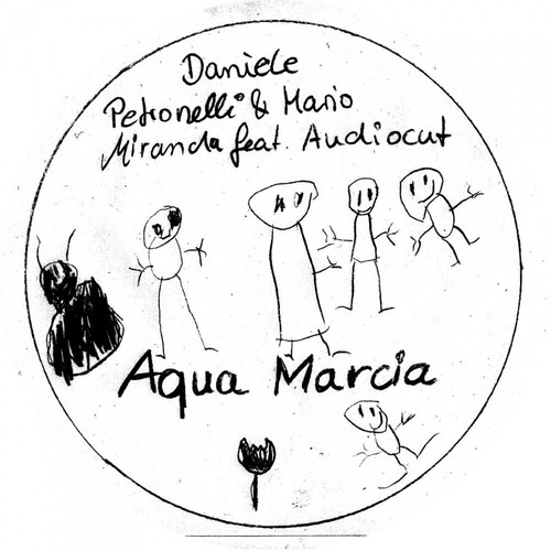 Aqua Marcia