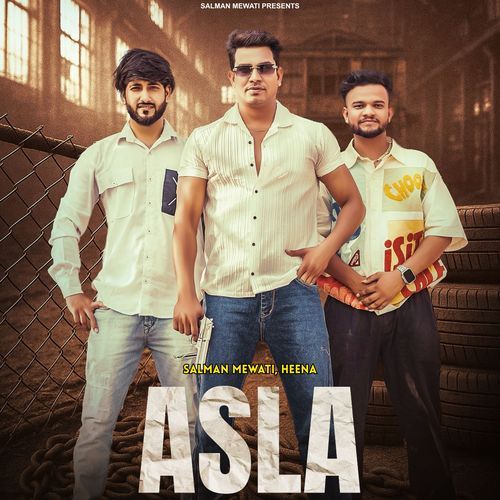 Asla