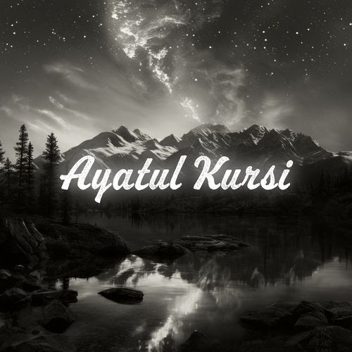 Ayatul Kursi