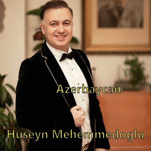 Azerbaycan cover art