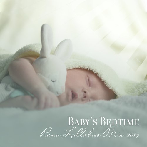 Bedtime Baby cover art