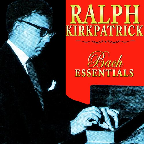 English Suite, For Keyboard No. 3 In G Minor, BWV 808 (BC L15) Les