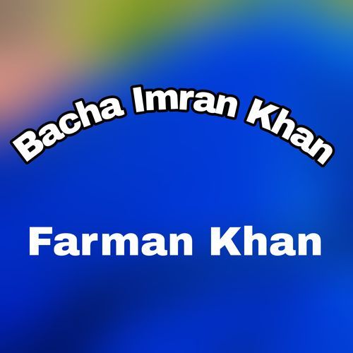 Bacha Imran Khan