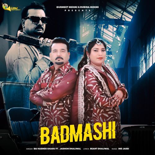 Badmashi