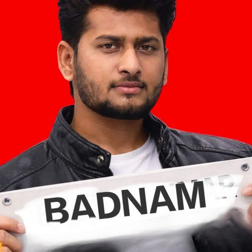 Badnam