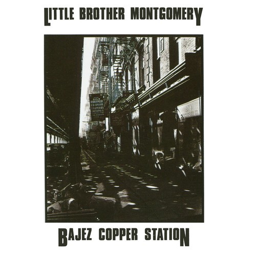 Bajez Copper Station