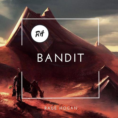 Bandit  (Radio Edit) cover art