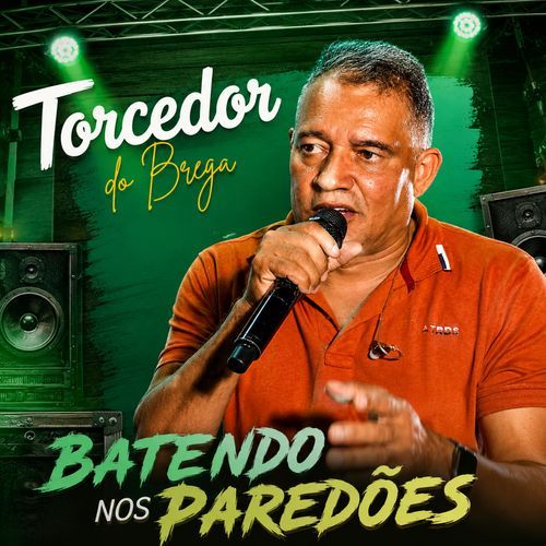 Batendo nos Paredões