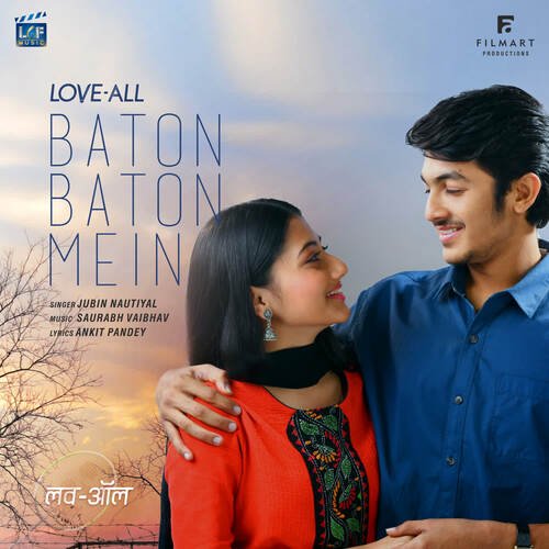 Baton Baton Mein (From "Love-All")