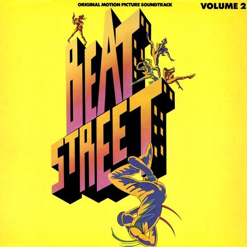 Beat Street Volume 2