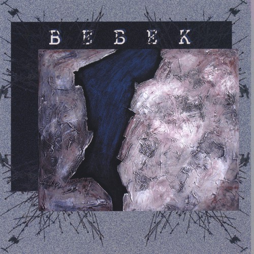 The Bricks cover art