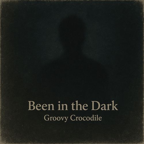 Been in the Dark cover art