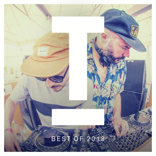 Best Of Toolroom 2018 (House Mix)