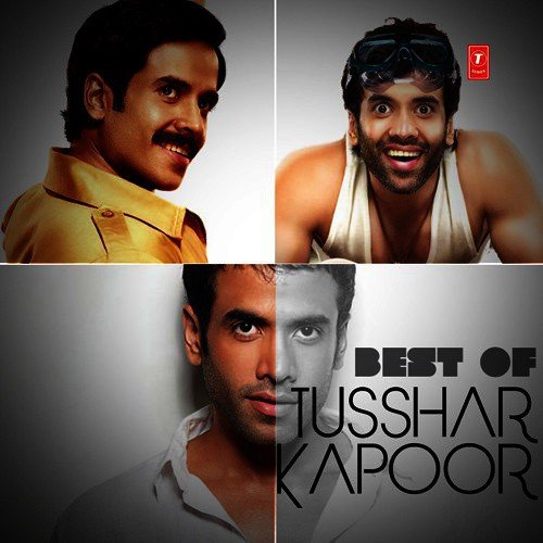 Best Of Tusshar Kapoor