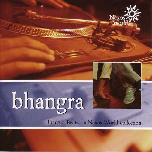 Bhangra Beatz_poster_image