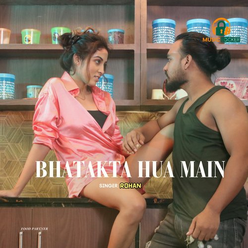 Bhatakta Hua Main